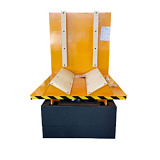 Квантователь рулонов FZ-300kg